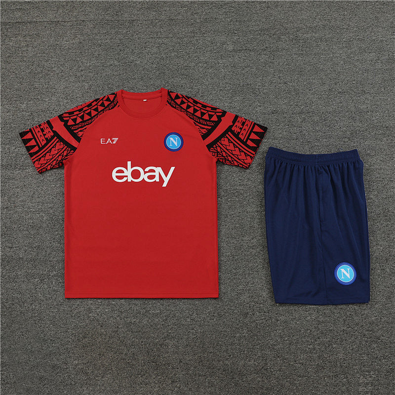 Ensemble Naples Prématch 23/24 (2)