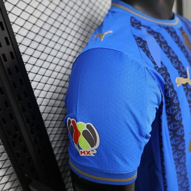 Maillot Chivas Third Player Version 26/27