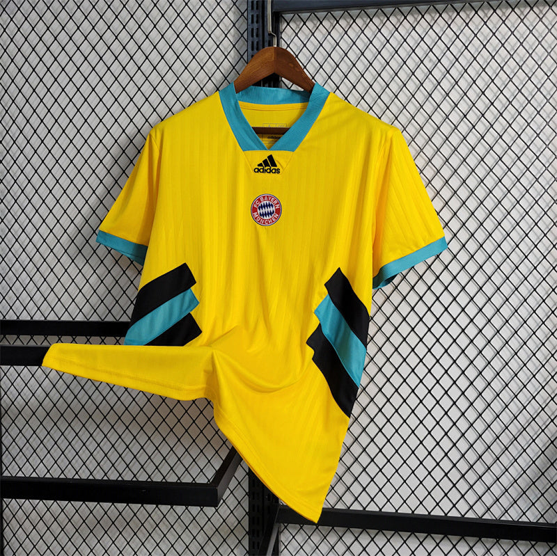 Maillot Bayern Munich 23/24