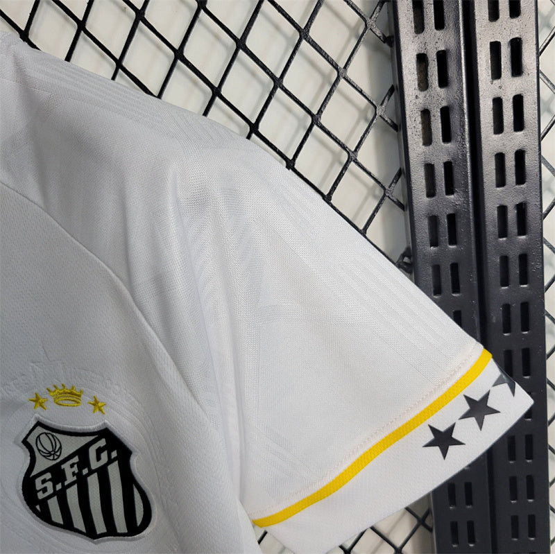 Maillot Femme Santos Domicile 23/24
