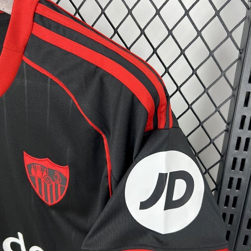 Maillot Séville FC Third 25/26