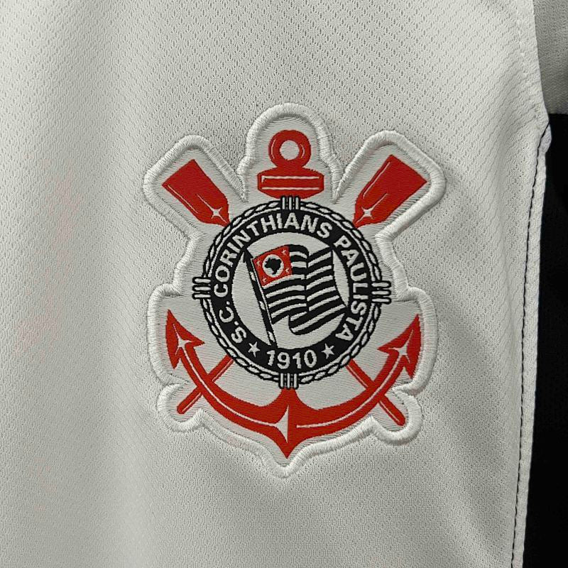 Maillot Femme Corinthians Domicile 24/25