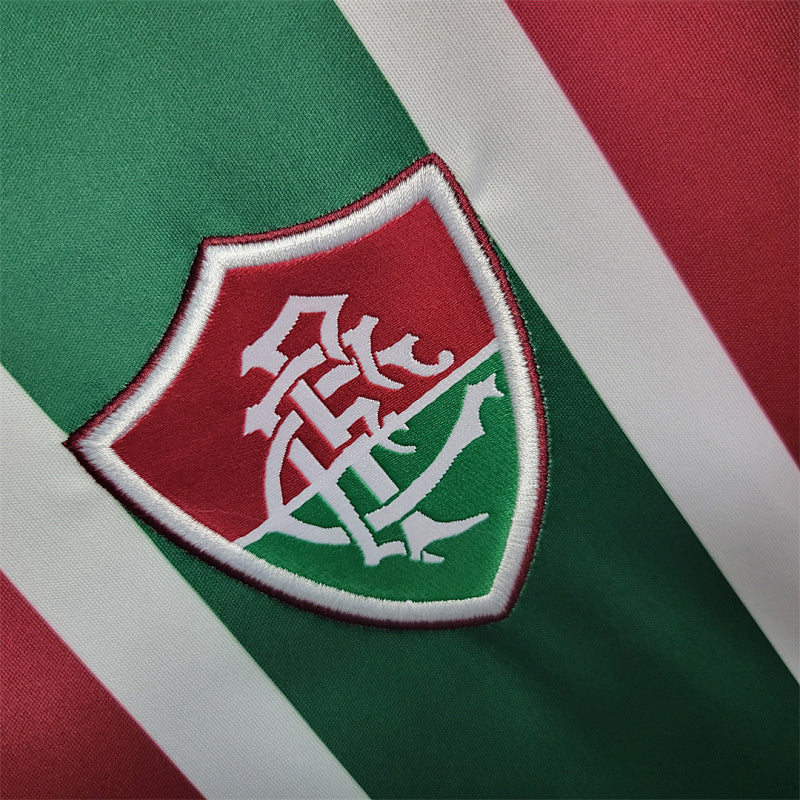 Maillot Fluminense Domicile 16/17
