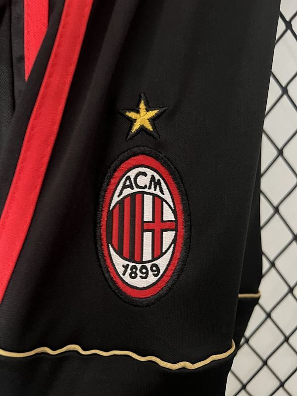 Ensemble Enfant AC Milan Domicile 25/26