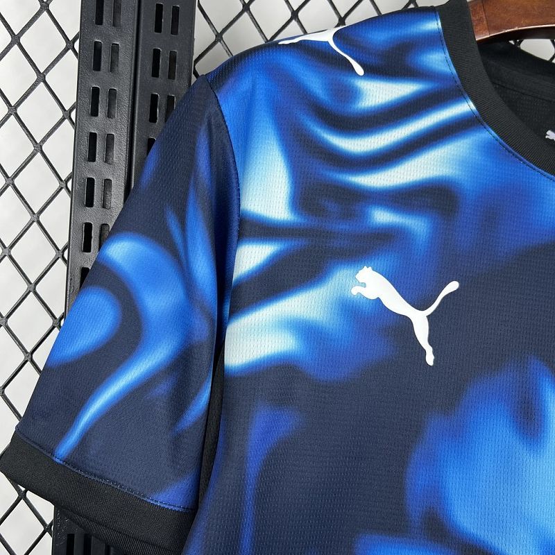 Maillot Paraguay Extérieur Coupe du Monde 2026