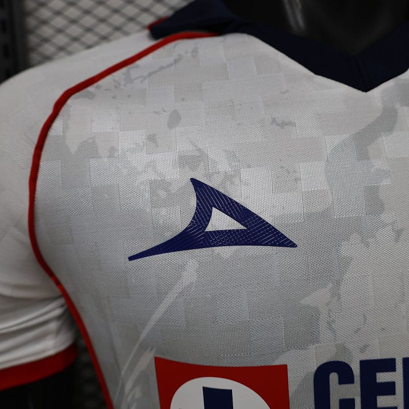 Maillot Cruz Azul T Extérieur Player Version 26/27