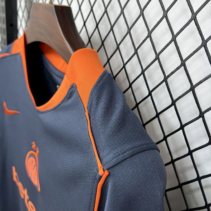 Maillot Inter Milan Third 25/26