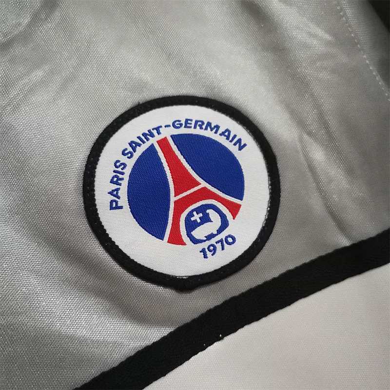 Maillot PSG Extérieur Rétro 25/26