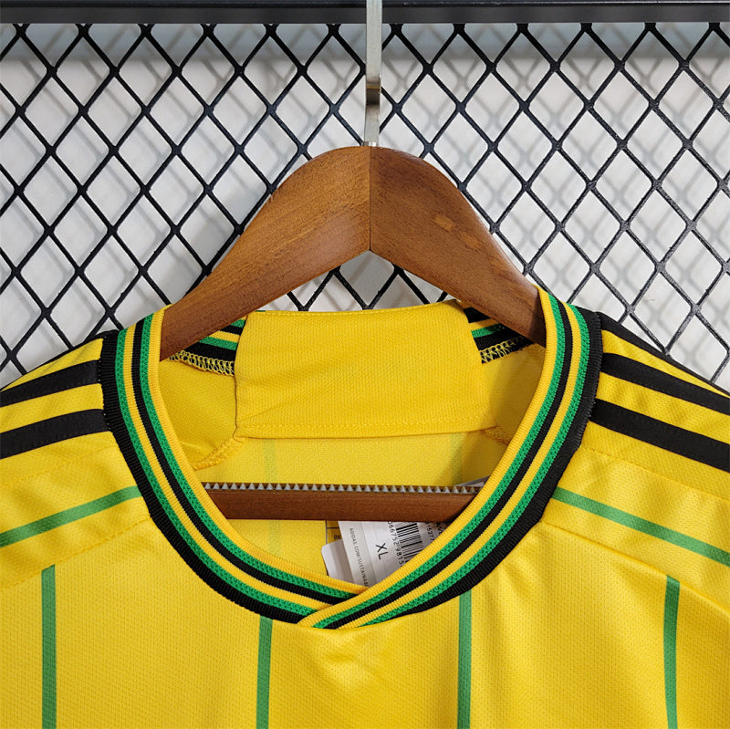 Maillot Jamaica Domicile 25/26