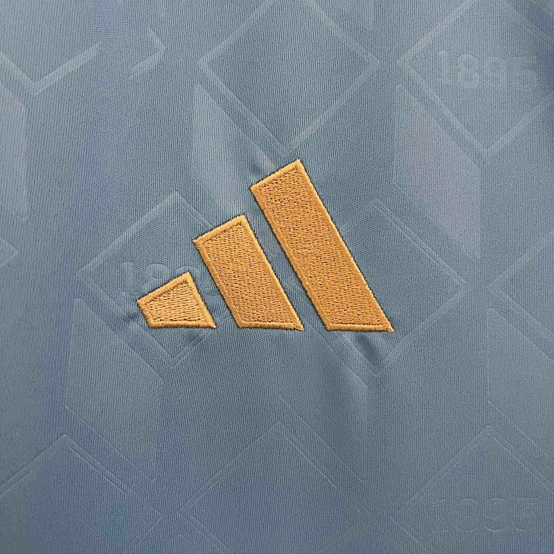 Maillot Belgique Extérieur 25/26