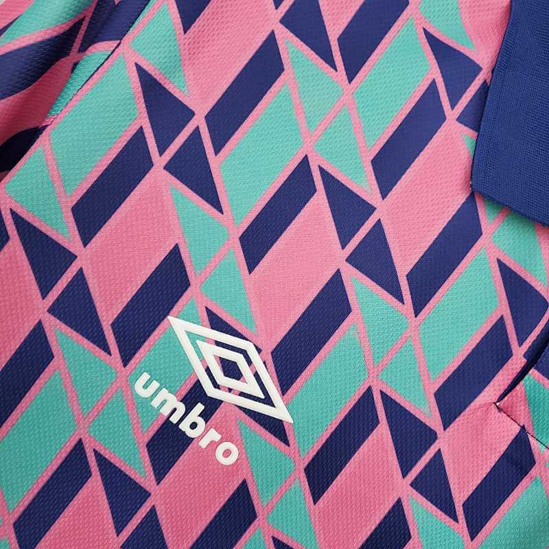 Maillot Scotland Extérieur 89/90