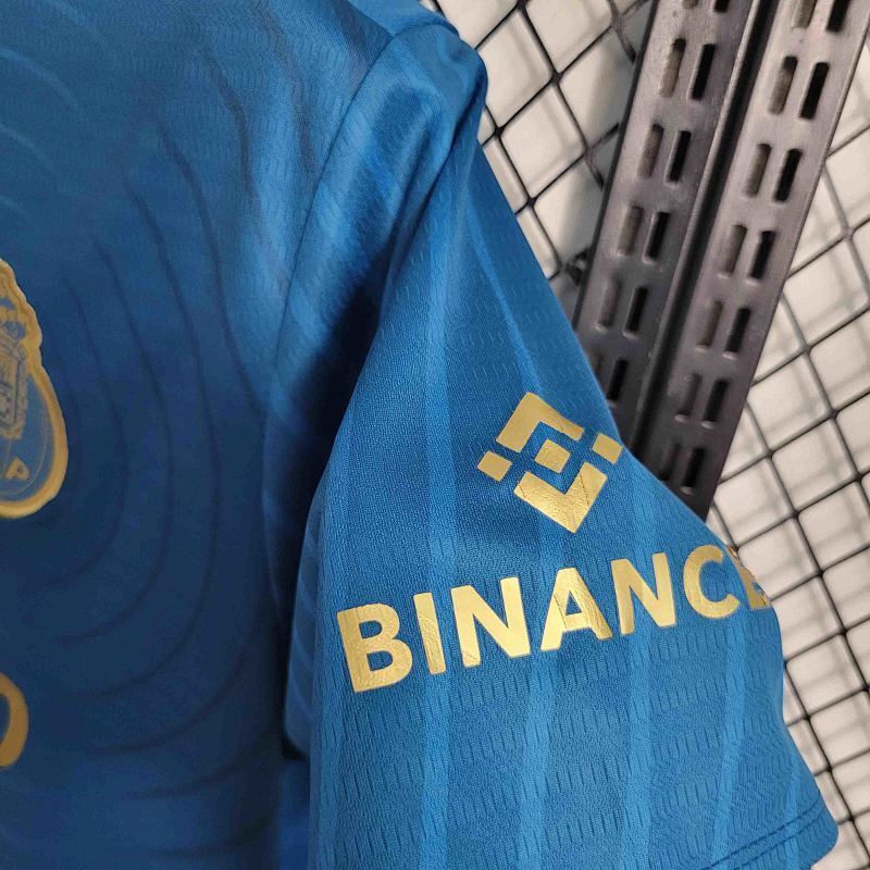 FC Porto Away Jersey 23/24