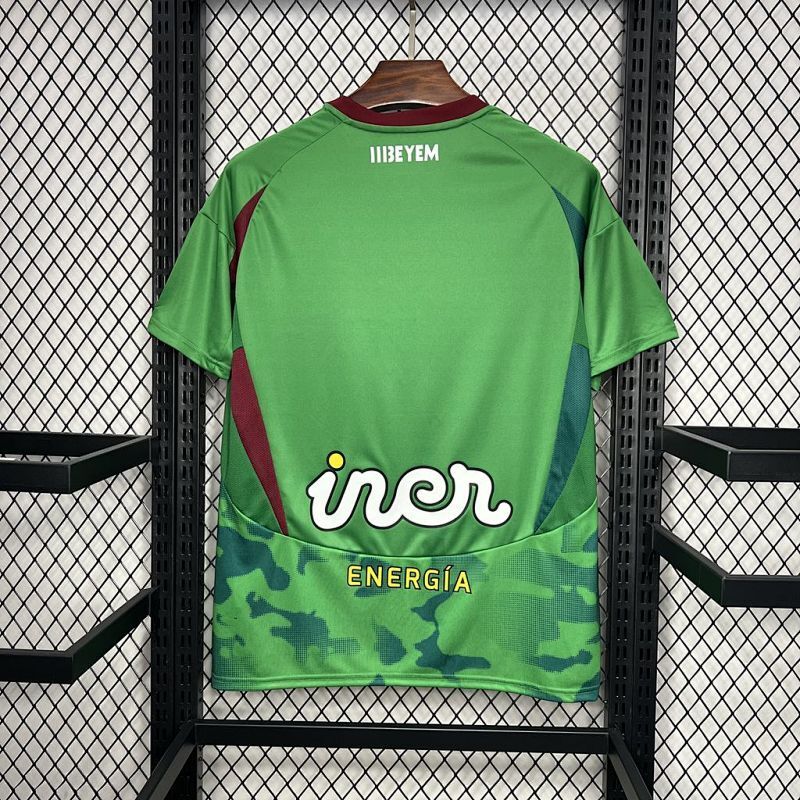 Maillot Albacete Third 24/25