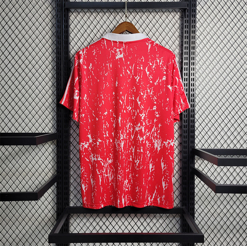 Maillot Soviet Domicile Rétro 25/26