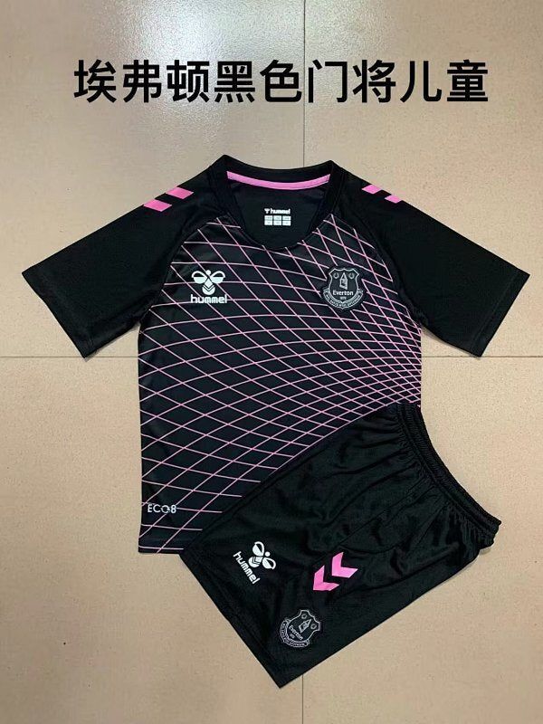 Maillot Everton 25/26