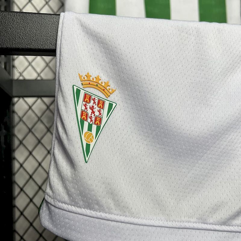 Ensemble Enfant Cordoba FC Kid Domicile 24/25