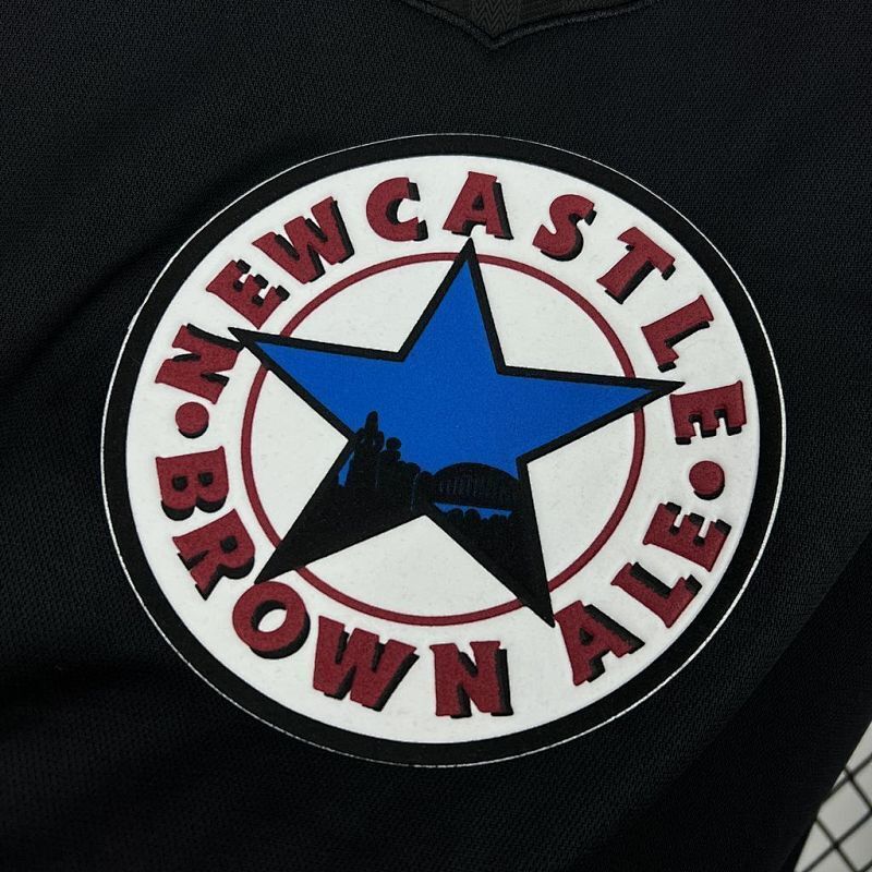 Maillot Newcastle Rétro 95/96