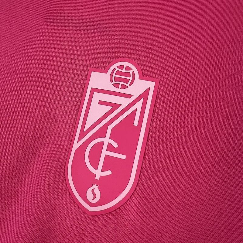Maillot Granada Fourth 25/26