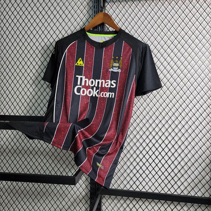 Maillot Manchester City Extérieur Rétro 25/26
