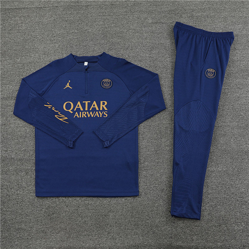 Maillot PSG Manches Longues 23/24