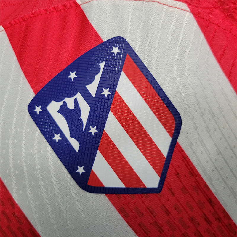Maillot Atlético Madrid Domicile Player Version 23/24