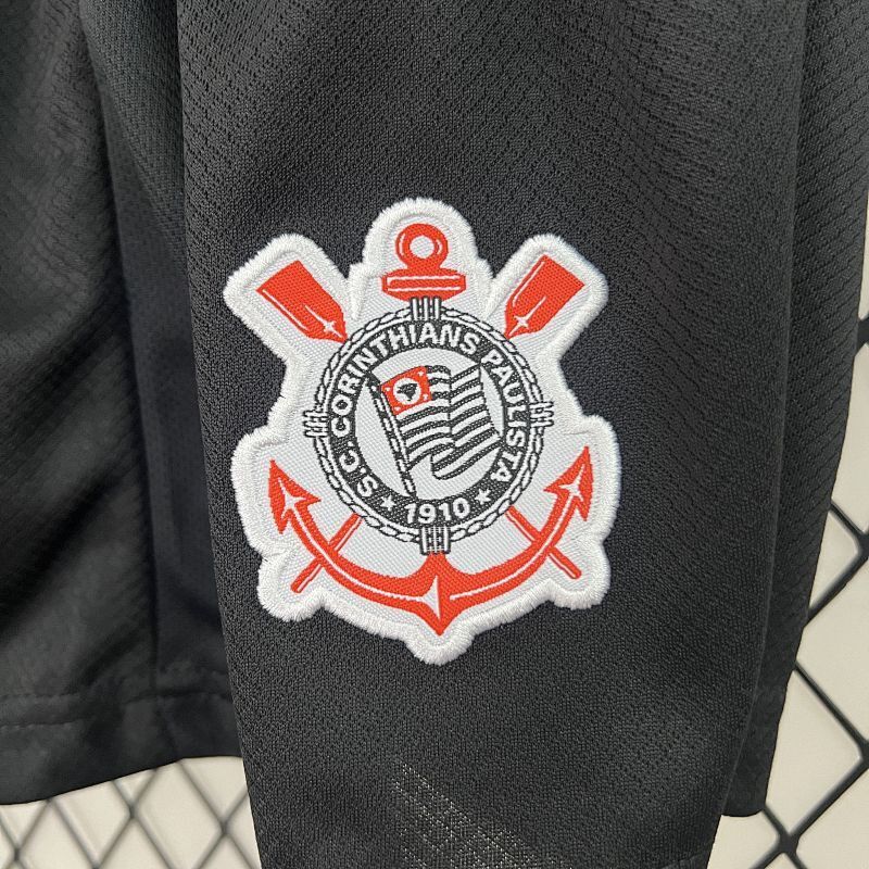 Ensemble Enfant Corinthians Domicile 24/25