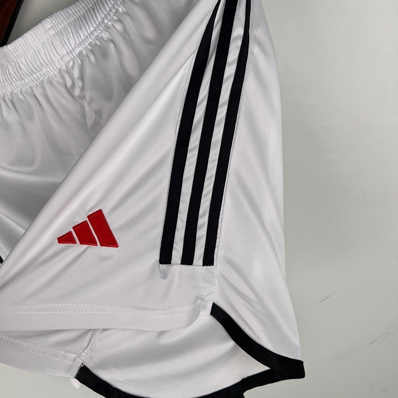 Short Manchester United Domicile 23/24