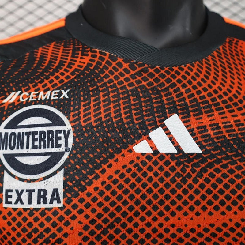 Maillot Tigres UANL Third 23/24