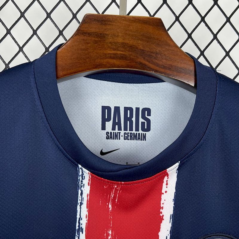 Maillot PSG 24/25