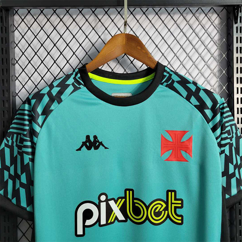 Maillot Vasco da Gama Pre-Match 22/23