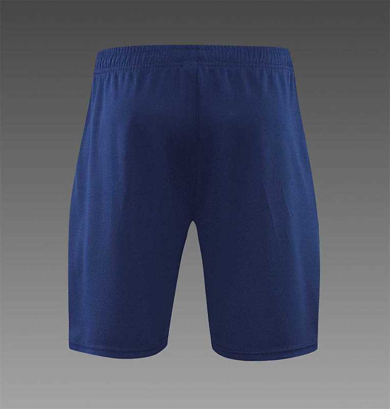 Camiseta sin Mangas Marseille Azul 22/23