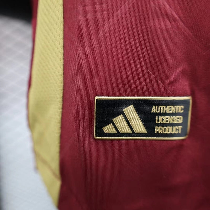 Maillot Belgique Player Version 2024