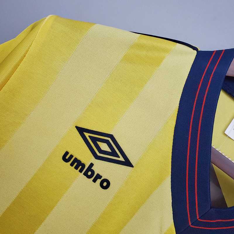 Maillot Arsenal Extérieur Rétro 25/26