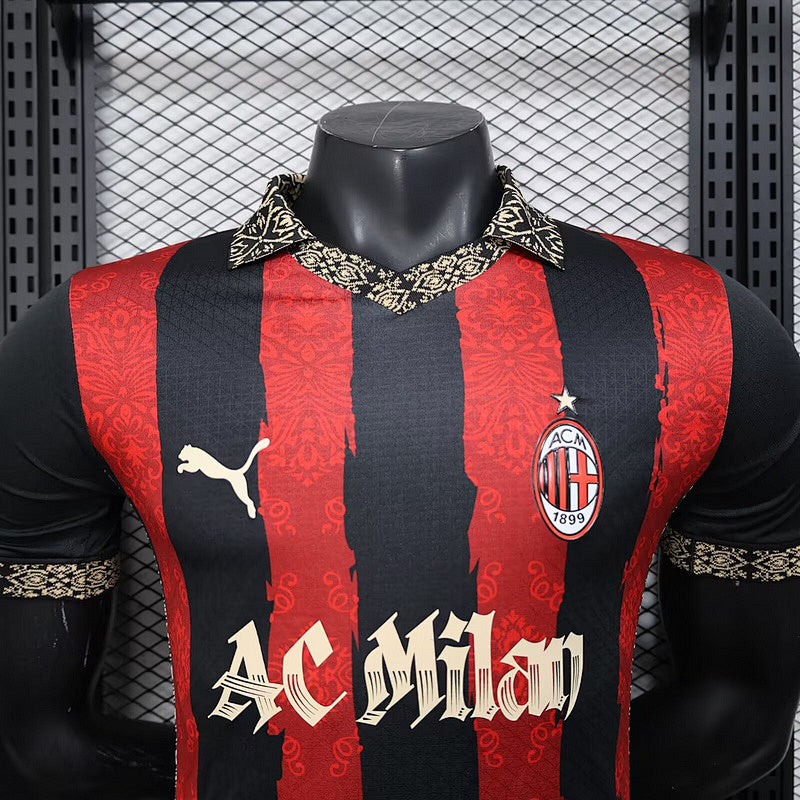 Maillot AC Milan Édition spéciale Player Version 25/26