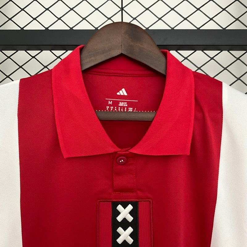 Maillot Ajax 25/26
