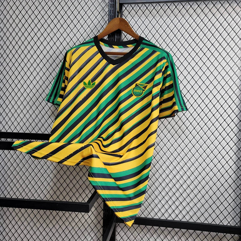Maillot Jamaica Collection Rétro Vintage