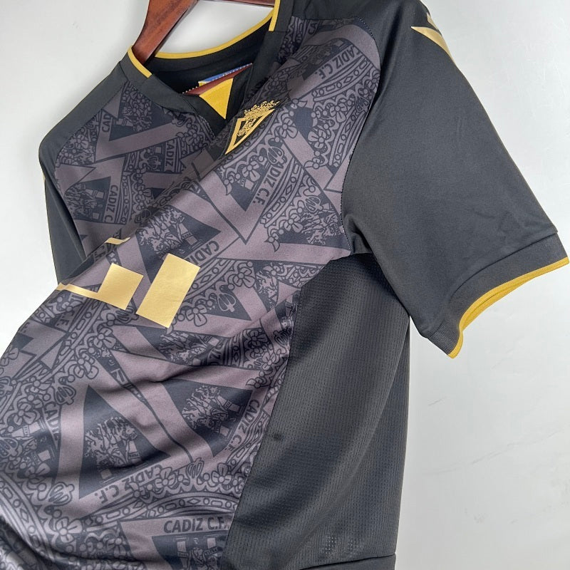 Maillot Cadiz Extérieur 23/24