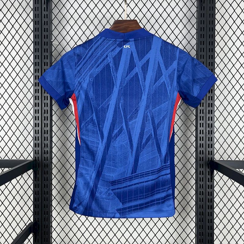 Maillot Femme Chelsea Domicile 25/26