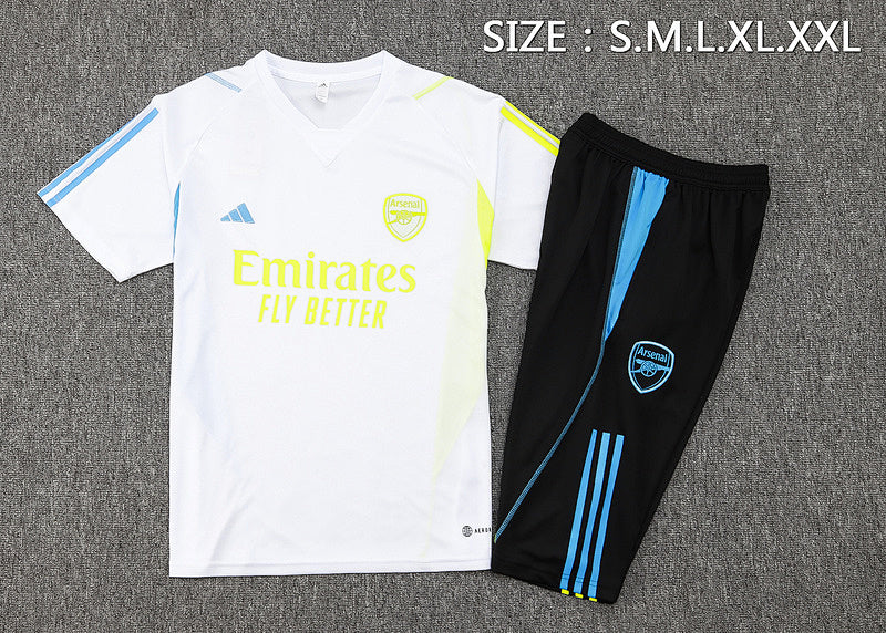 Chándal Arsenal 23/24