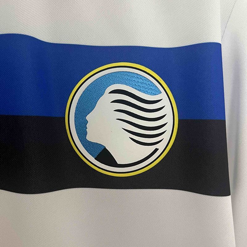 Maillot Atalanta Extérieur 24/25