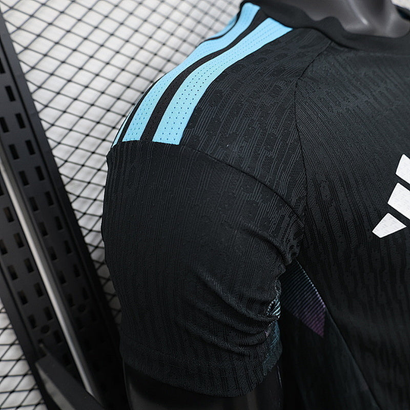 Maillot Argentine Domicile Coupe du Monde 2026
