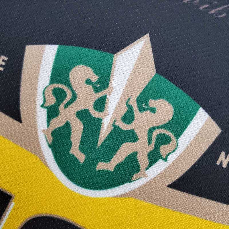 Maillot Colo Colo Extérieur Rétro 2011