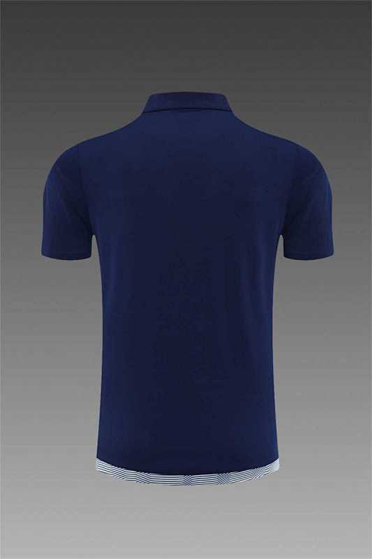 Chándal Manchester City Azul