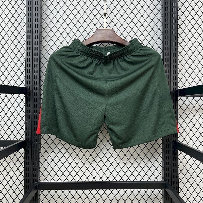 Short Chelsea Extérieur 25/26