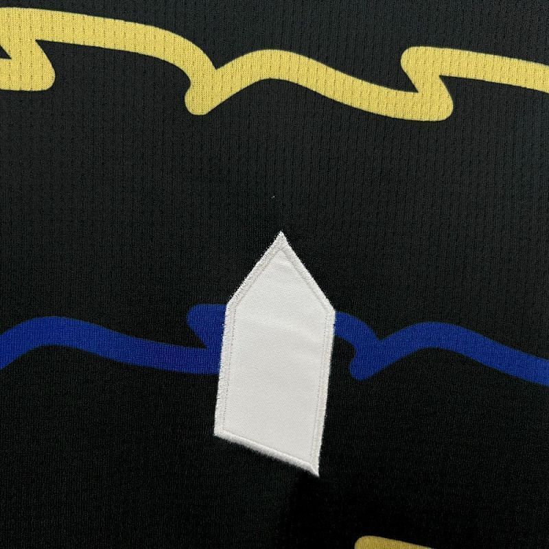 Maillot Everton Third 25/26