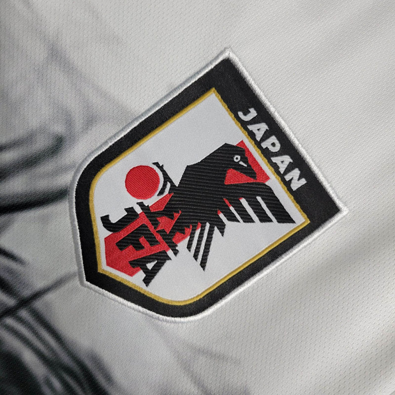 Maillot Japan Dragon Editon Édition spéciale 25/26