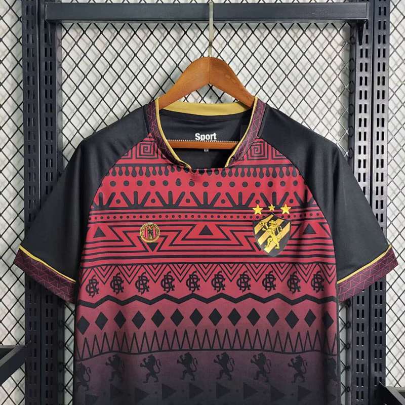 Maillot Recife Commemorative Editon 23/24