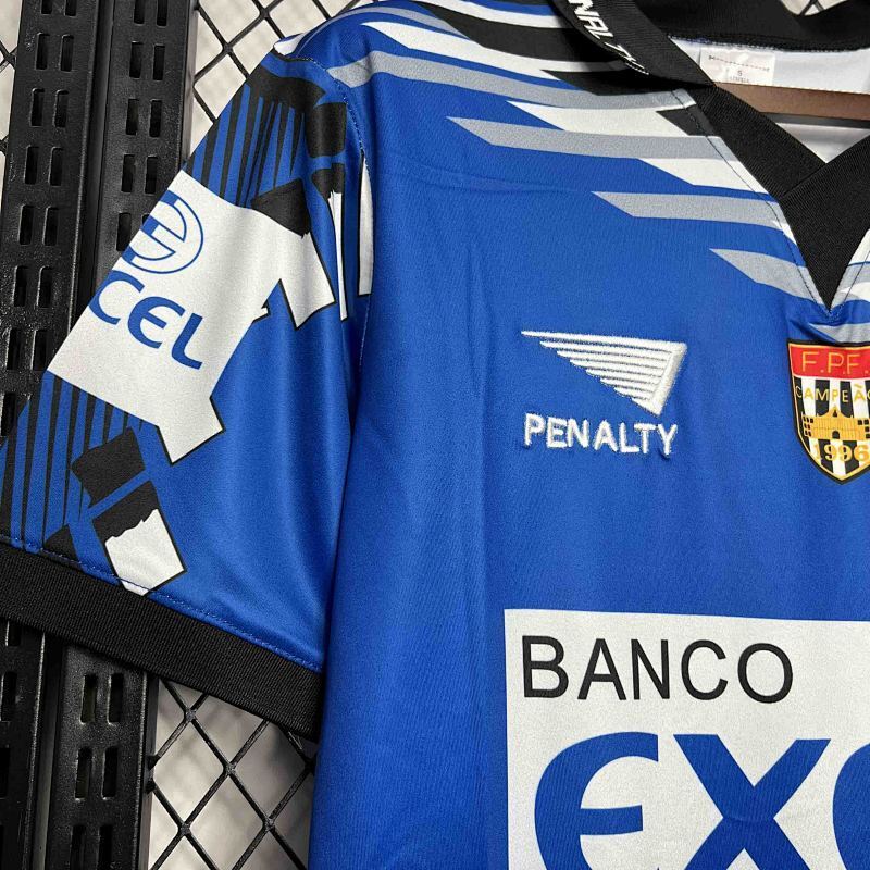 Camiseta Corinthians Portero 1998