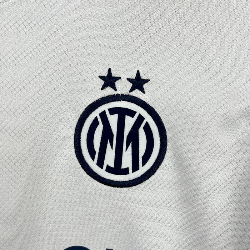 Maillot Inter Milan Extérieur 24/25