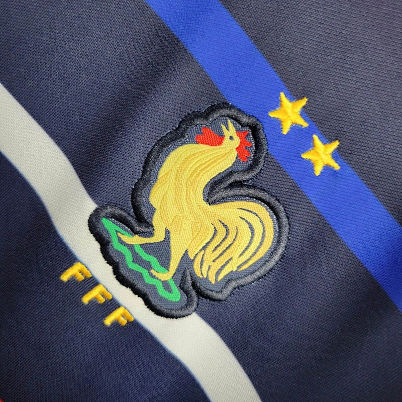 Maillot France Pre-Match 25/26